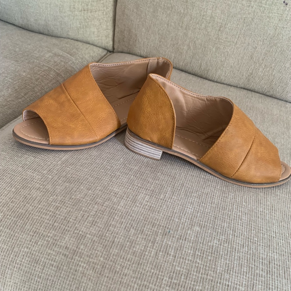 Cutest shoes!